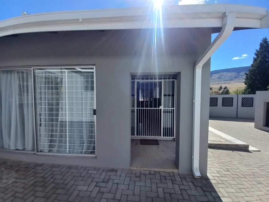 4 Bedroom Property for Sale in Bergsig Free State